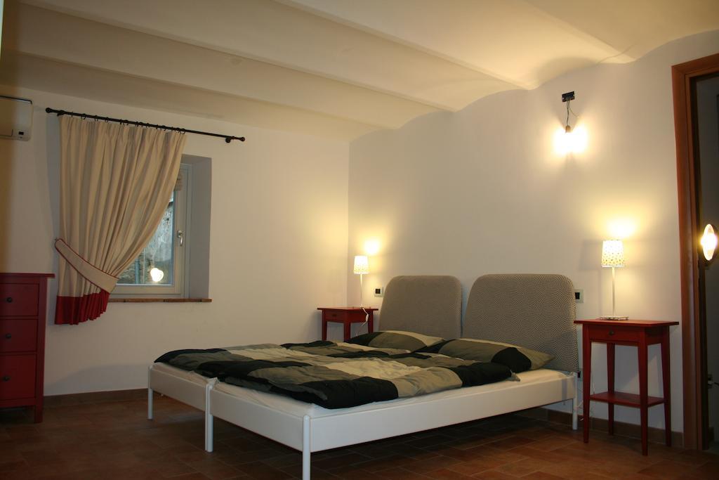 Appartamenti Urbevetus Orvieto Room photo