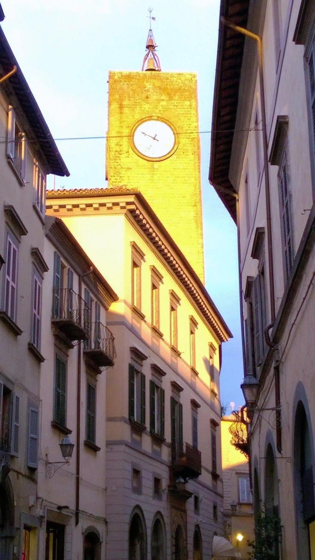 Appartamenti Urbevetus Orvieto Exterior photo