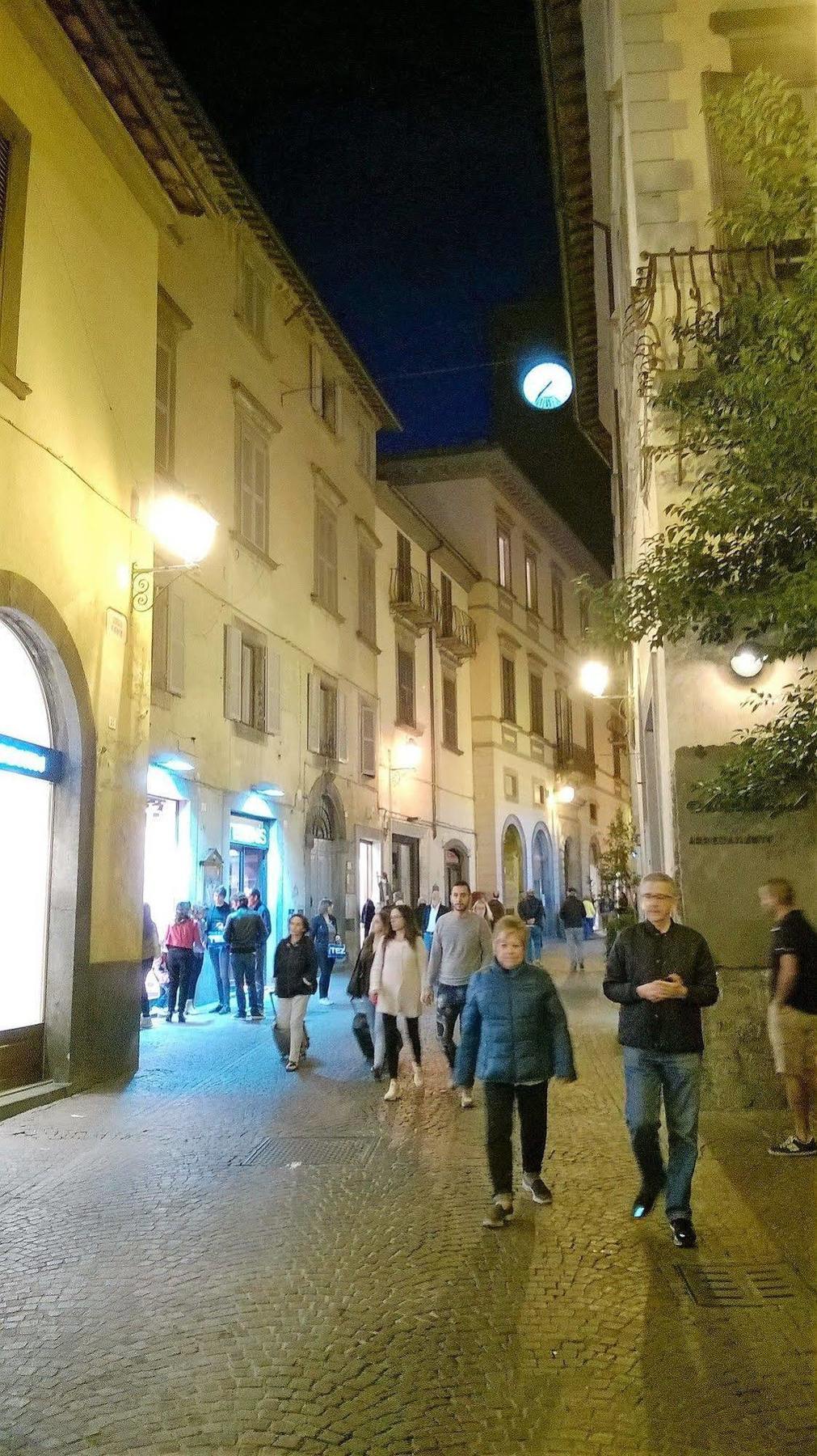 Appartamenti Urbevetus Orvieto Exterior photo